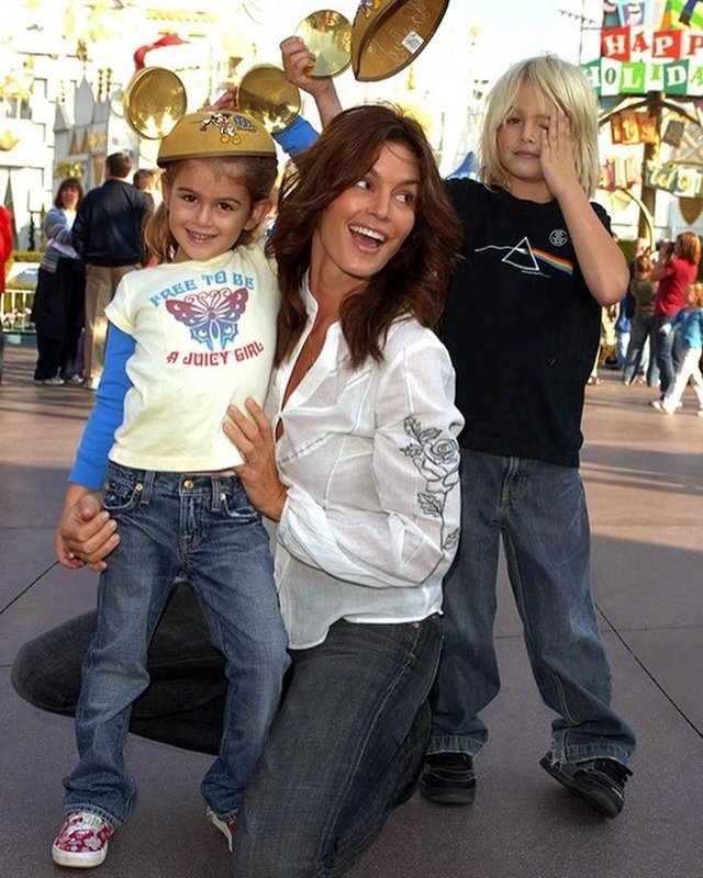 kaiagerber首秀视频,kaiagerber霸气侧漏