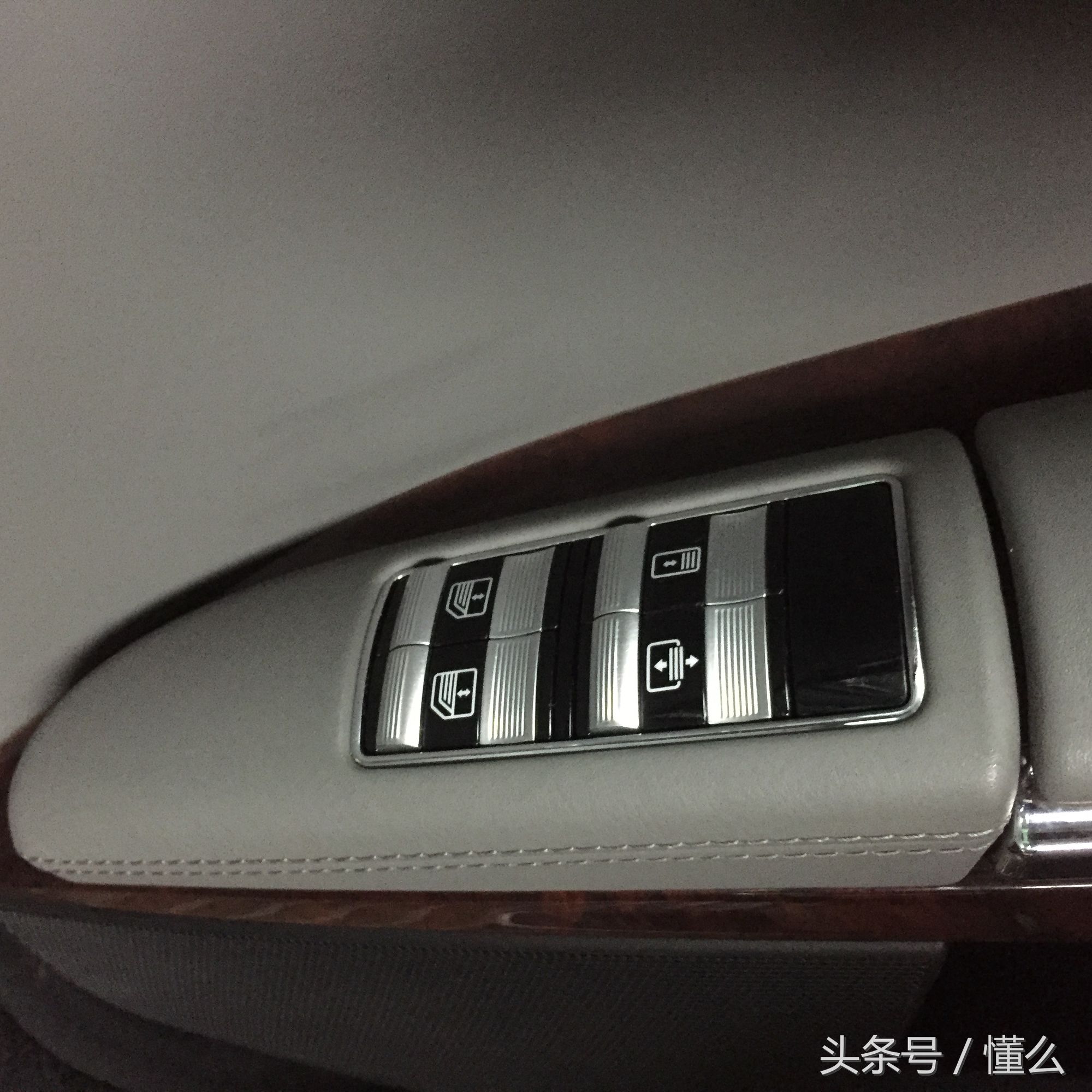 老款奔驰W221值得买吗,最值得买的w221奔驰s