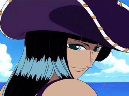 女王型动漫角色排行，亚瑟王排掉出前十！