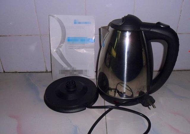 国外为什么不用电热水壶,老外用不用电热水壶