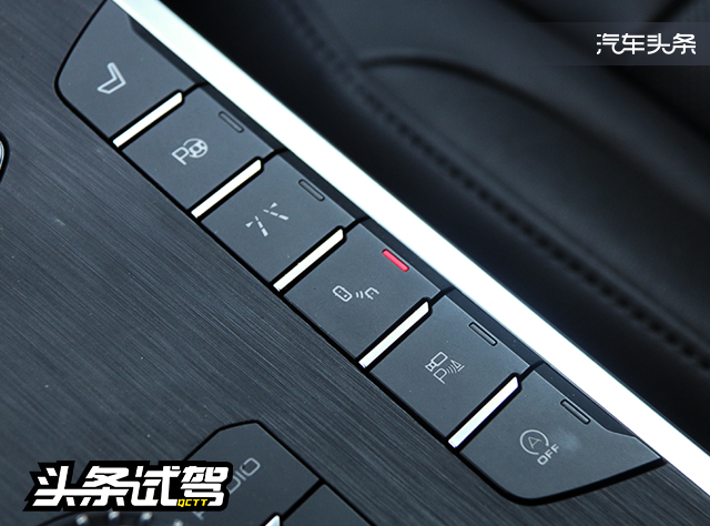 weyvv5s超豪型和旗舰型选择,2021款weyvv5值不值得买