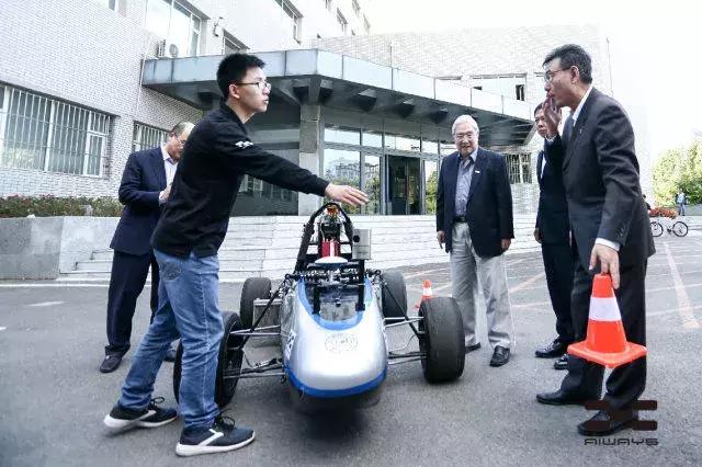 爱驰亿维现状,爱驰亿维是谁