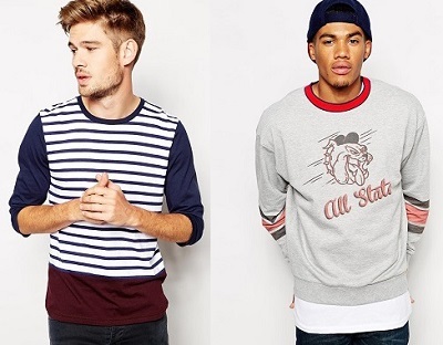 最适合年轻人买的衣服,适合年轻人的休闲服装品牌