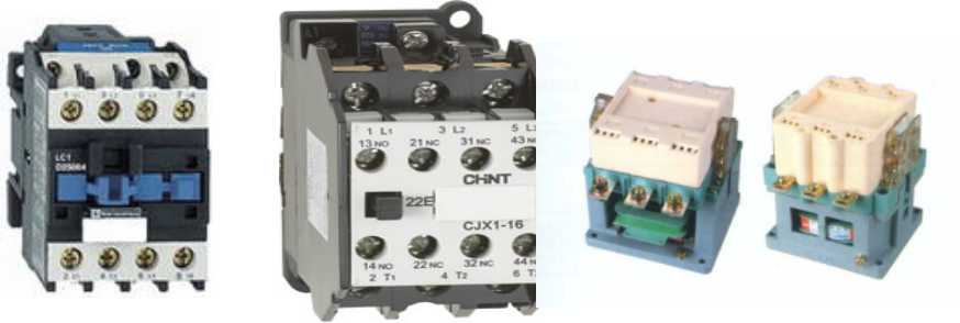 低压电器常见的电压等级有,常见的低压电器有哪些