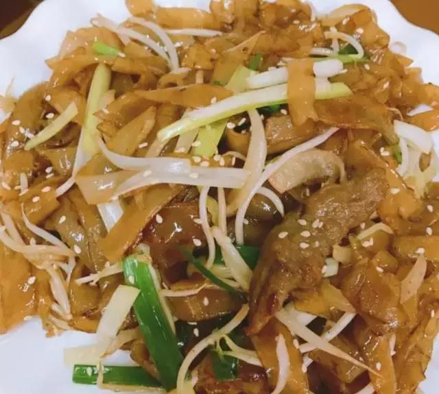 WOW!在贴秋膘的季节,武汉新晋五家美食店,你去吃过吗?