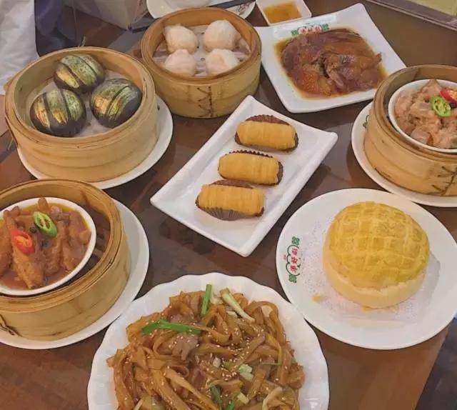 WOW!在贴秋膘的季节,武汉新晋五家美食店,你去吃过吗?