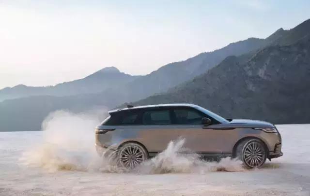 老男人之歌揽胜星脉,新路虎揽胜星脉售价