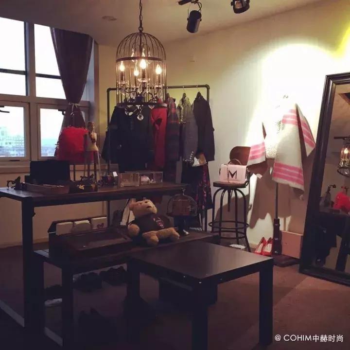 买手真实生活“我取出公积金1.7万,这是我当时全部创业基金”