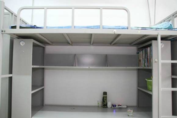 天津高校宿舍简陋度一览!你住过比这更差的宿舍吗?