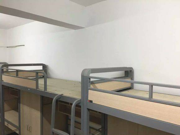 天津高校宿舍简陋度一览!你住过比这更差的宿舍吗?