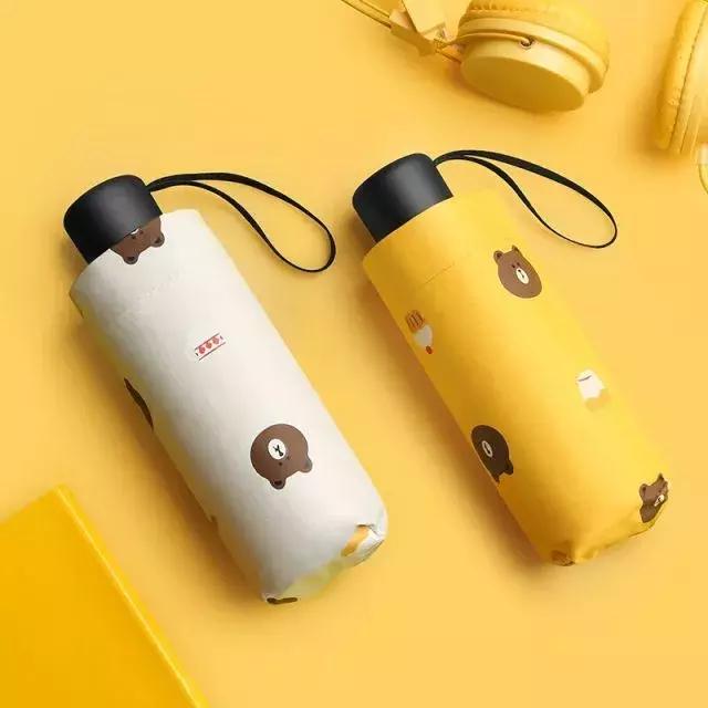 夏日出门必备装备,雨天必备的装备有哪些呢