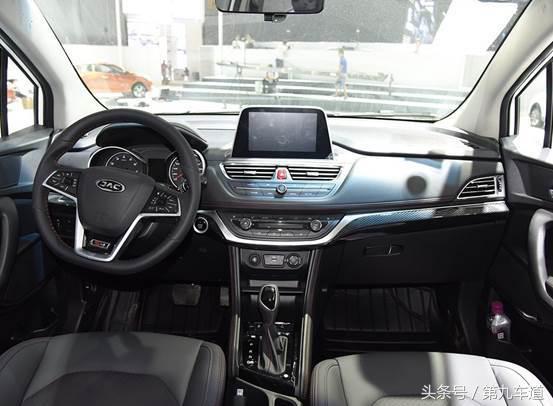 瑞风s3出了几代,第三代江淮瑞风s3