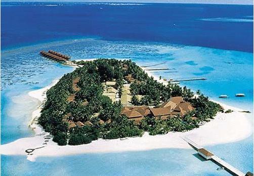 国庆节去马尔代夫机票,马尔代夫七天自由行