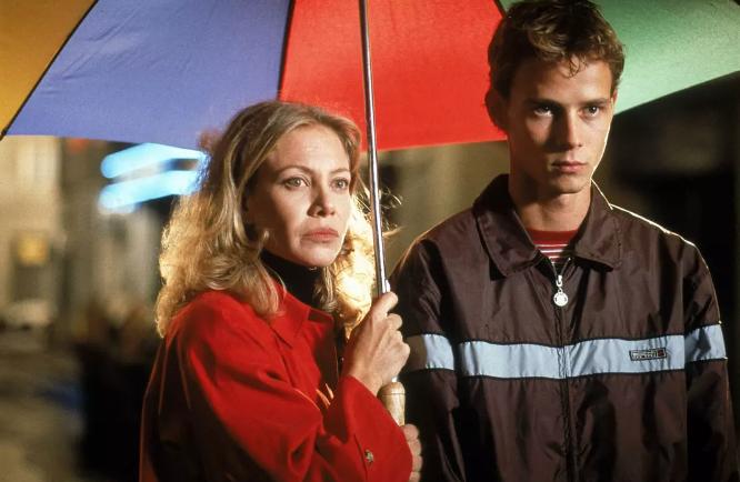 西班牙高分电影解说,西班牙电影看不见的客人