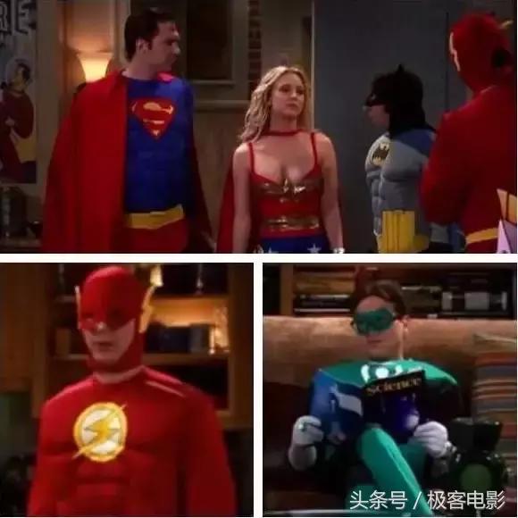 为什么想逛漫展,为什么都爱去漫展