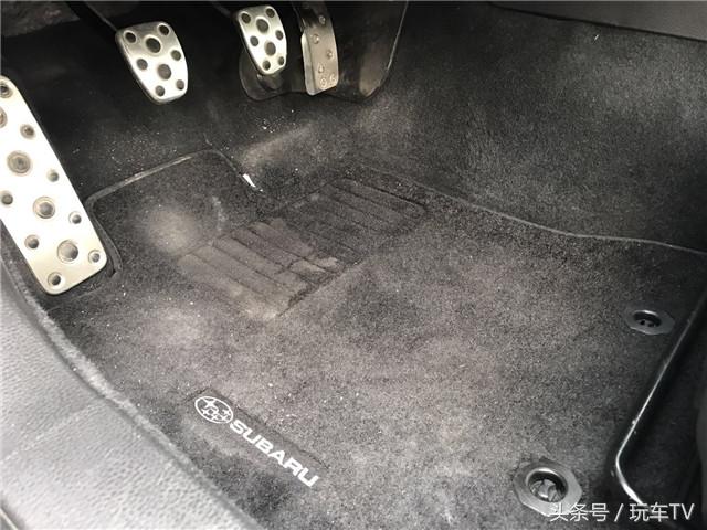 原厂精致脚垫怎么样,推荐一款最实用的脚垫