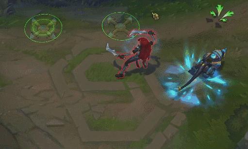 特效堪比传说的史诗皮肤,安妮银河魔装机神皮肤特效