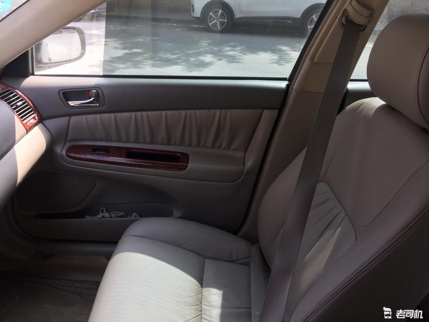 12年车只跑了9万公里正常吗,14万公里的6代丰田凯美瑞怎么样