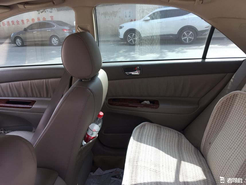 12年车只跑了9万公里正常吗,14万公里的6代丰田凯美瑞怎么样