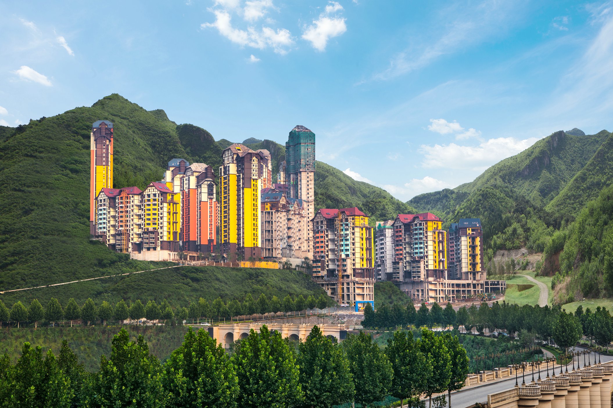 京郊旅游度假别墅,北京周边旅游别墅推荐