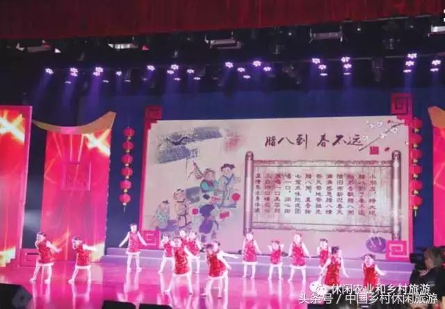 农村休闲农业17种卖点值得收藏,休闲农业与乡村美食