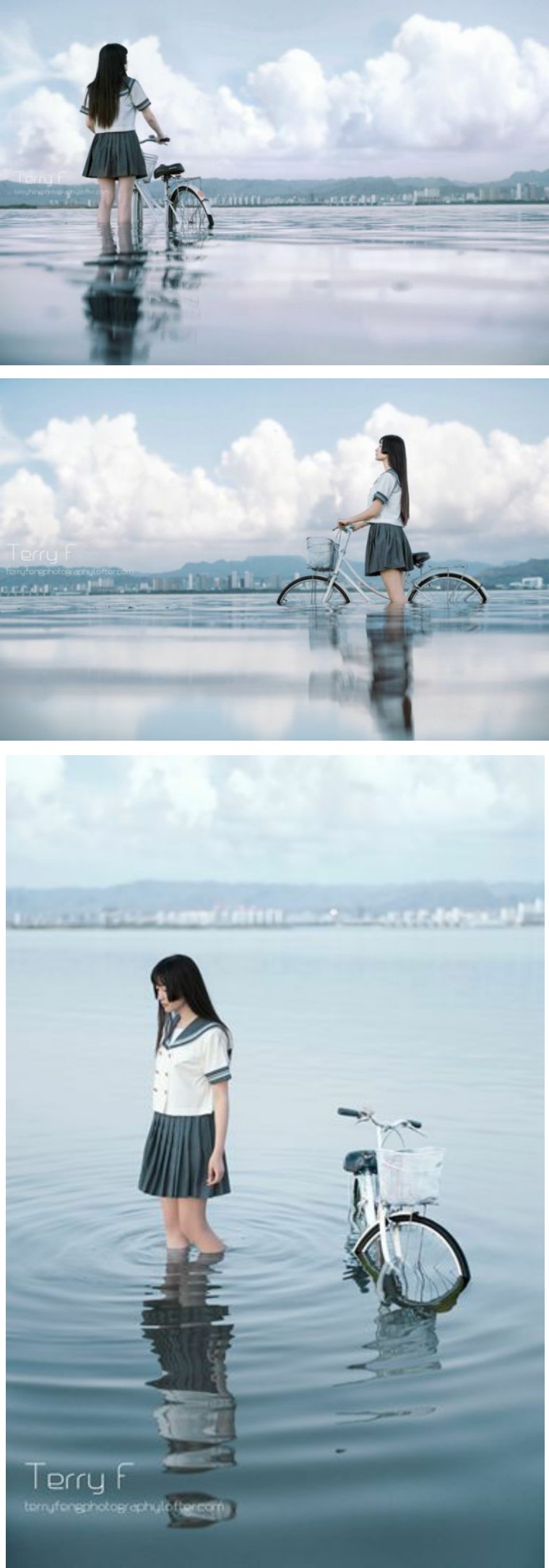 NiSi耐司微分享｜113期Terry-F：告别游客照，这样拍才美得像壁纸！