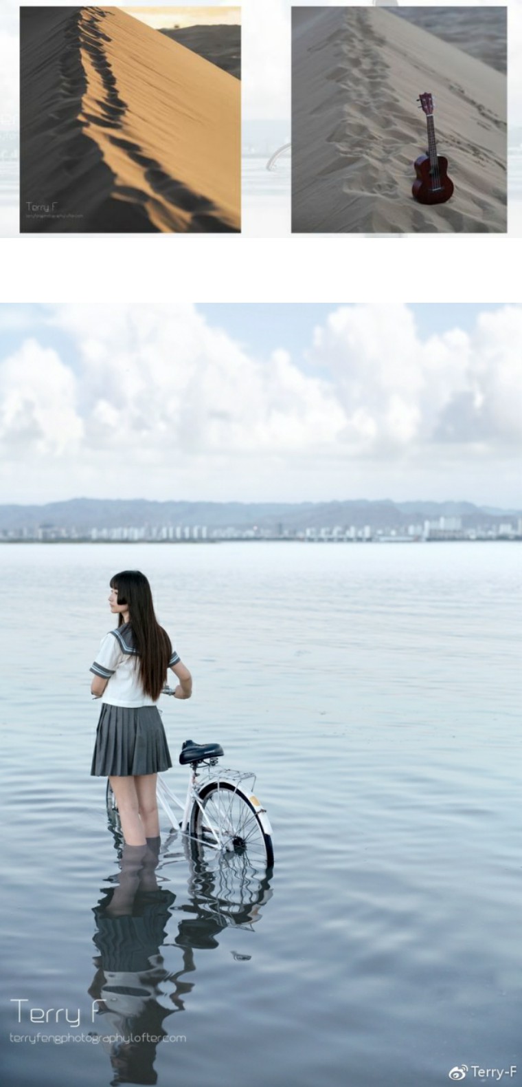NiSi耐司微分享｜113期Terry-F：告别游客照，这样拍才美得像壁纸！