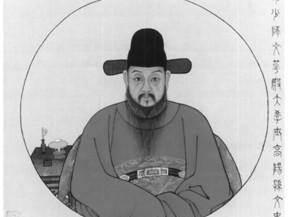 大明最具争议的奸臣是谁,大明最具争议的奸臣