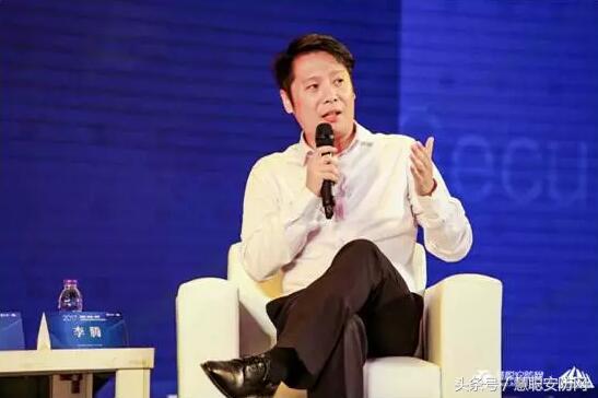 安防行业年度聚焦,中国安防交流盛会