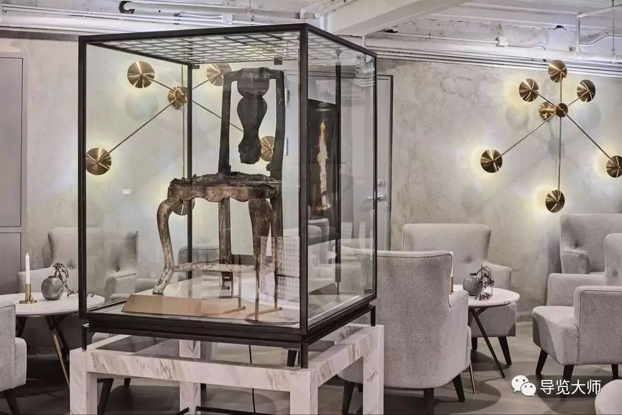 上海最美的景观餐厅 (上海有哪些艺术品餐厅)