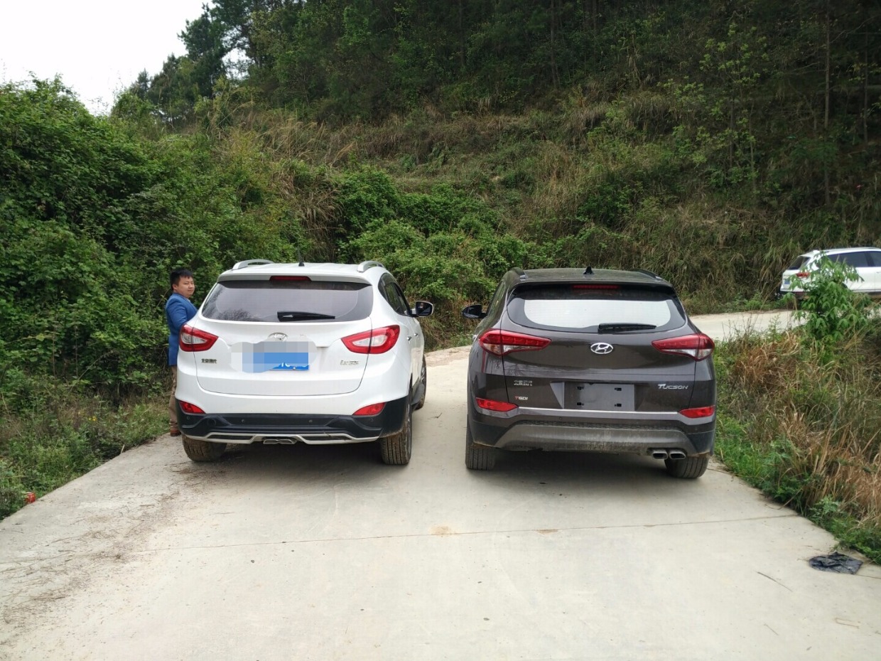 途胜1.6t百公里油耗,途胜1.6t发动机15万公里以后咋样