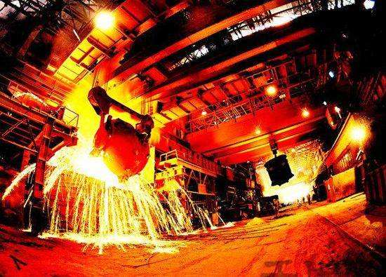 鞍钢攀钢集团成都钢钒有限公司,攀钢钒钛与鞍钢