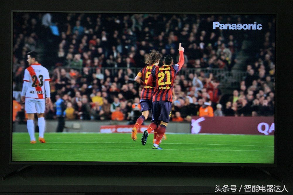 创维防蓝光护眼教育电视55v40测试,创维健康彩电