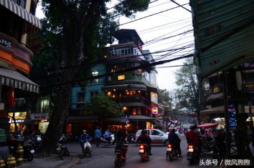 越南旅游遇抢游客,在越南被抢手机