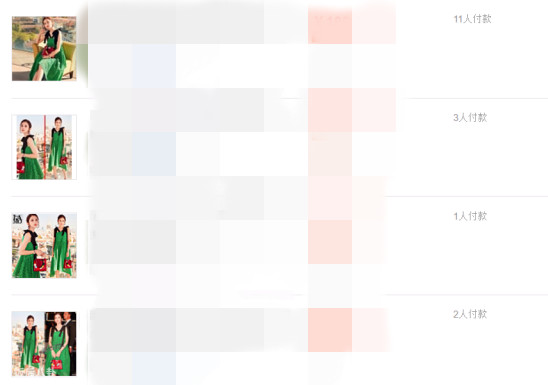 刘亦菲代言了哪些品牌大盘点 (刘亦菲现在都有什么代言)