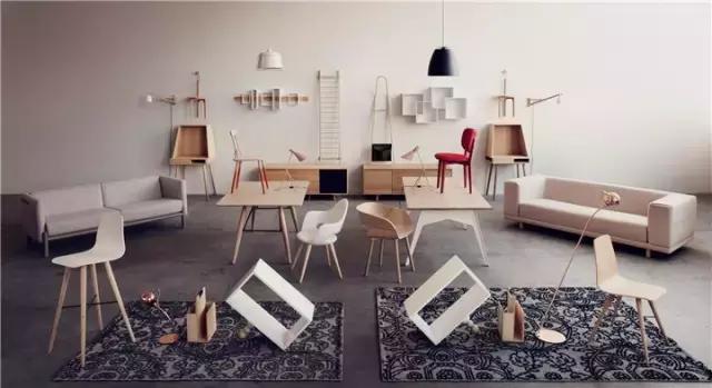 宜家家居搭配北欧风,北欧风除了宜家还有哪些