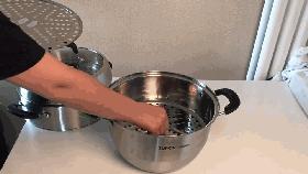 苏泊尔真味鲜蒸锅黄色,苏泊尔最新款电蒸锅煮法