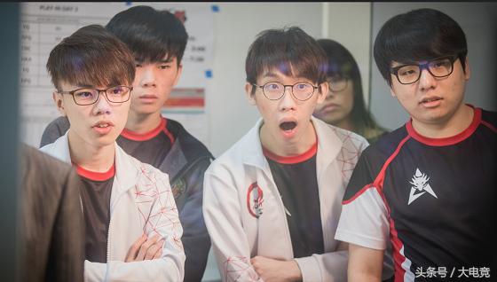 s7lol世界赛小组分析,亚运会lol中国vs韩国第一局s7