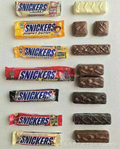 3万左右的巧克力排行,三万测评网红零食