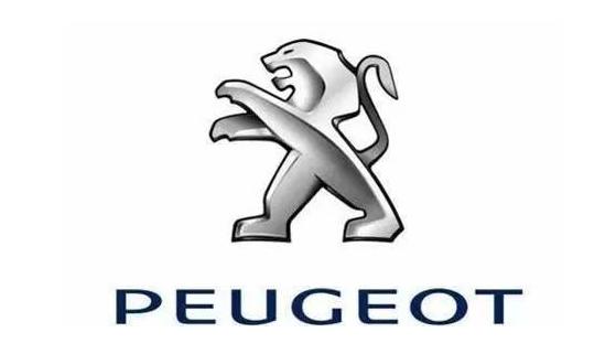 狮子车标有哪几款,标致狮王标志历史