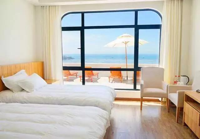 浙东旅游小岛,浙东海滨城市温岭