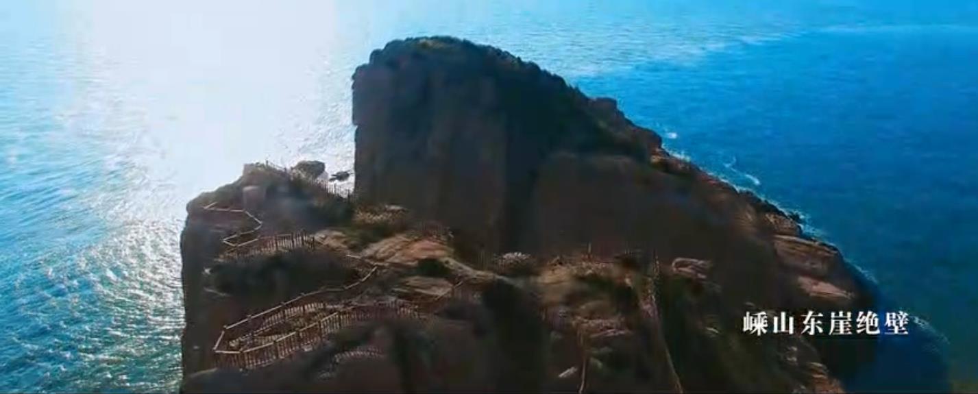 浙东旅游小岛,浙东海滨城市温岭