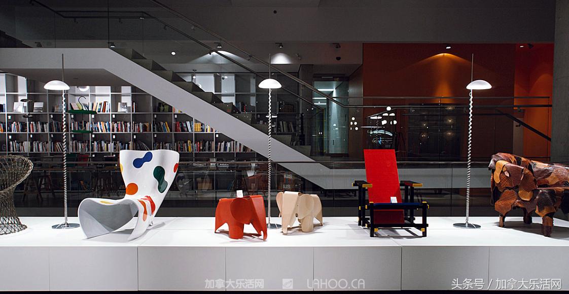 「IDSVancouver」探寻温哥华购买时尚家居的好去处