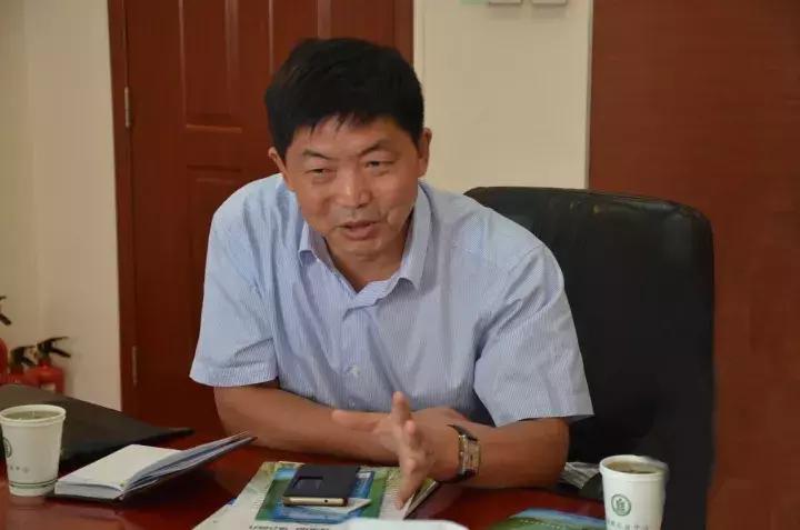 富硒农业将新民散落的珍珠串成项链！记京沈合作新民农业项目系列合作对接洽谈（二）