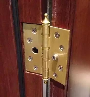 装修木门安装技巧视频大全,装修步骤门什么时候安装