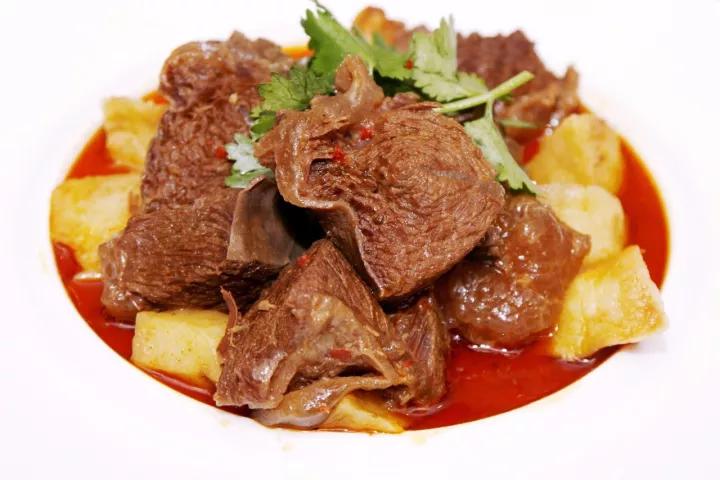 写完影评写食评，厦门吃货出走十年归来仍是少年！