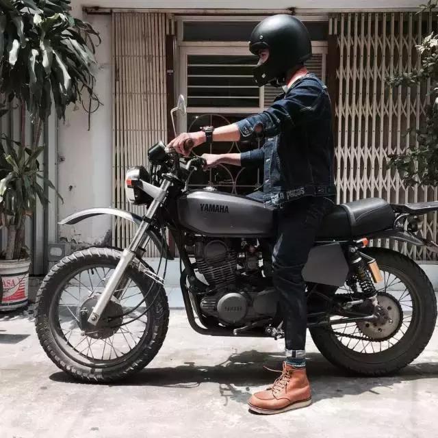 RedWing丨论实穿耐*它操**说第一,谁敢说第二?