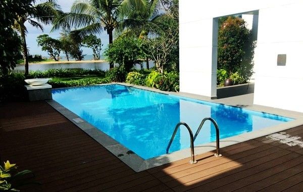 免签海岛｜人均3000元，就能去这个越南“海南岛”度个假