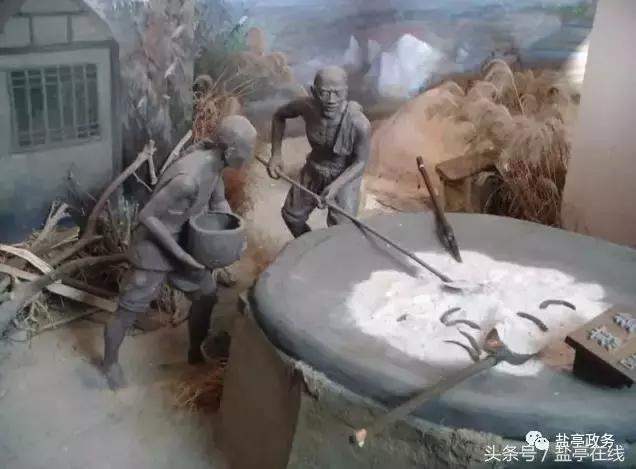 三分钟让你读懂盐亭的前世今生!