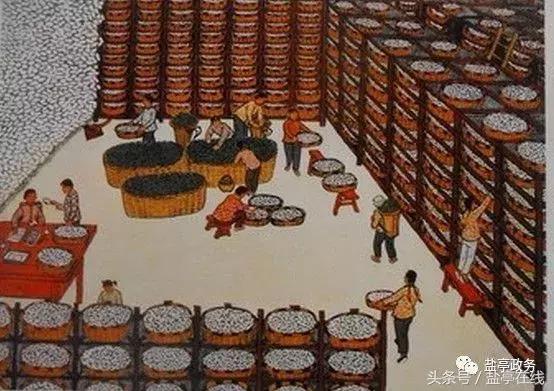 三分钟让你读懂盐亭的前世今生!